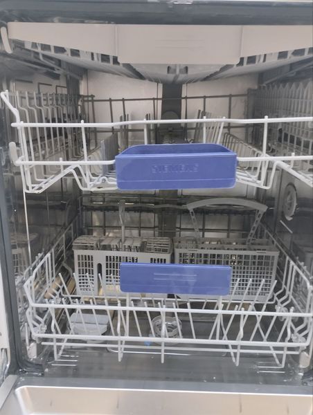 Посудомийна машина Siemens SN56M584EU 73 2400w 12 персон sn 9306 00012 000045384 фото