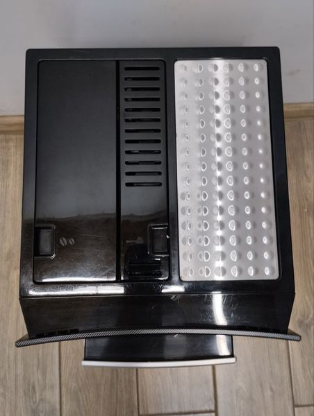 Кавомашина DeLonhi Perfecta cappuccin ESAM5500 sn10819 000047171 фото