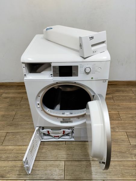 Сушильна машина Beko H947H22 800w sn 1720439510 000047678 фото