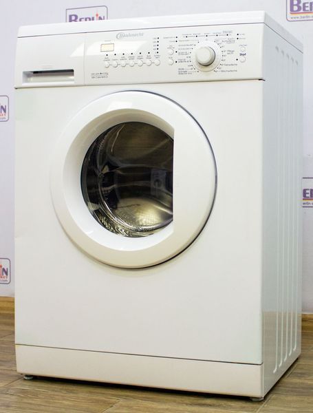 Стиральная машина Bauknecht WA CARE 644 DI 000009457 фото