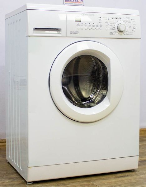 Стиральная машина Bauknecht WA CARE 644 DI 000009457 фото