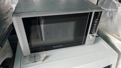 Мікрохвильова піч TechnoStar MW20 800w 000047699 фото