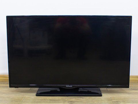Телевізор 39 Telefunken D39F275M3C 75W sn 7381708 500036 000018364 фото