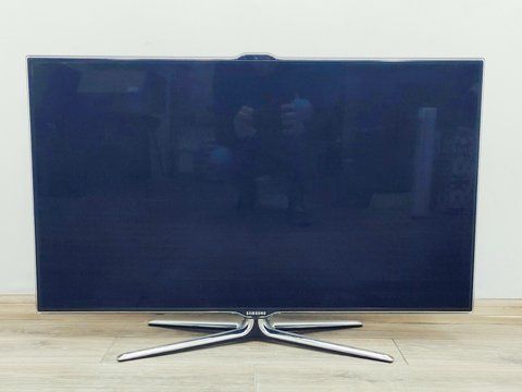 Телевизор 40 Samsung UE40ES7090S Full HD Smart TV 000045603 фото