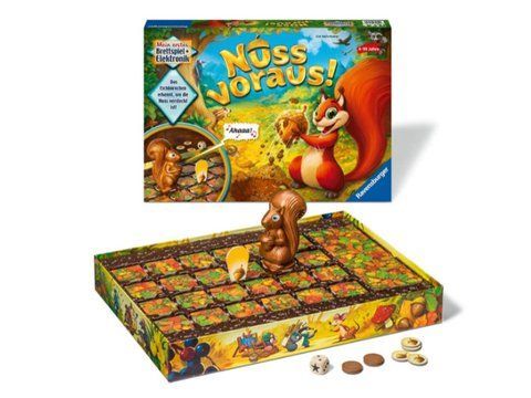 Настільна гра Ravensburger 21464 новий LPNHE456615919 25е 000027633 фото