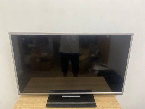 Телевизор 46 Toshiba 46TL938 LCD HD 000045269 фото