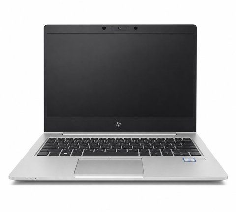 Ноутбук HP Elitebook 830 G6 13.3 FHD бат до 5 годин 000054909 фото