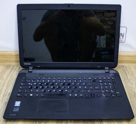 Ноутбук Toshiba Satellite C50B12L 000012972 фото