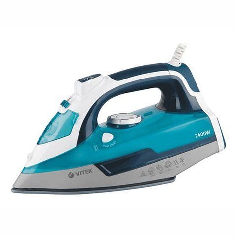 Утюг Vitek VT 1266 B 000018293 фото