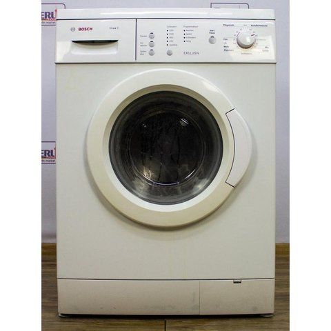 Стиральная машина Bosch Maxx6 WAE24191 14 000009320 фото