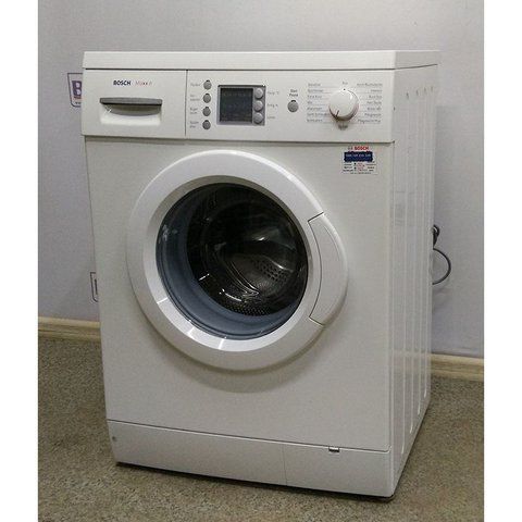 Стиральная машина BOSCH MAXX 6 WAE28440 05 000005119 фото