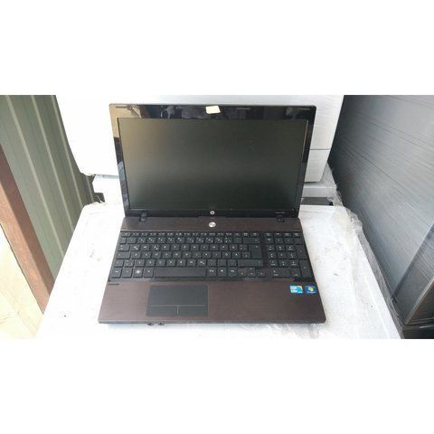 Ноутбук Hp 4520S 2ce0320f5f 000010793 фото