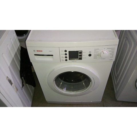 Стиральная машина Bosch Maxx 7 WAE284A2NL 17 000006817 фото