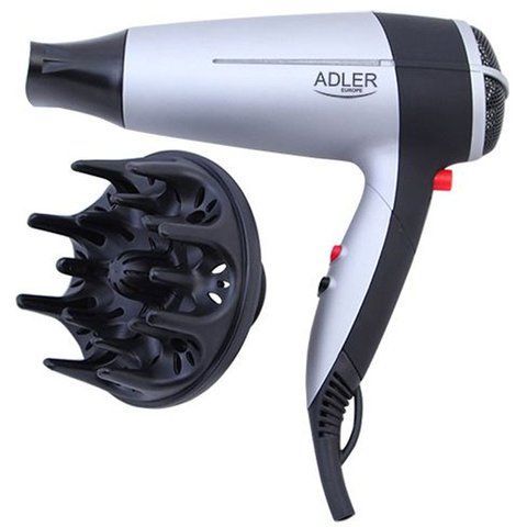 Фен Adler AD 2239 000017342 фото