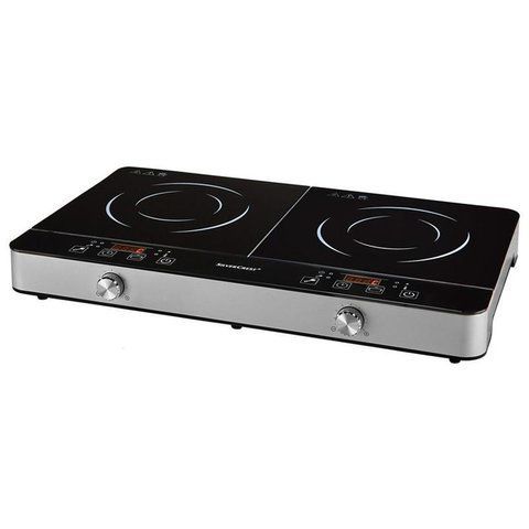 Індукція SilverCrest SDI 3500 B2 000009439 фото