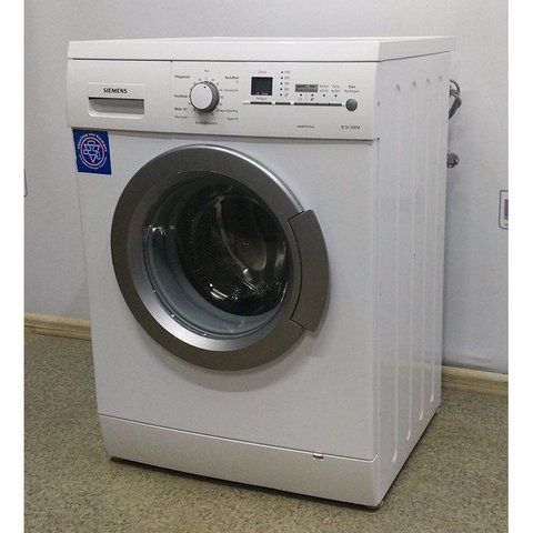 Стиральная машина Siemens VarioPerfect E14-3WM WM14E3WM 25 000005055 фото