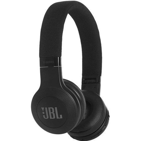 Наушники безпроводные JBL E45BT 11509 фото