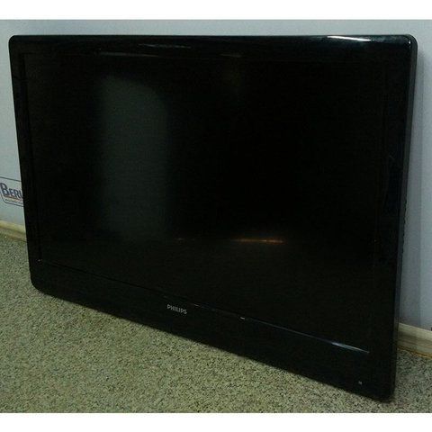 Телевизор Philips 42" 42PFL3604 000005938 фото