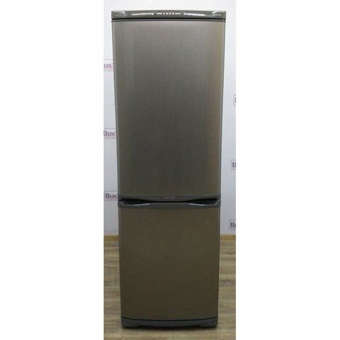 Двухкамерный холодильник Samsung SRL3616BSS 000007815 фото