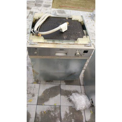 Посудомоечная машина Bosch SCI55E35EU 70 000007292 фото