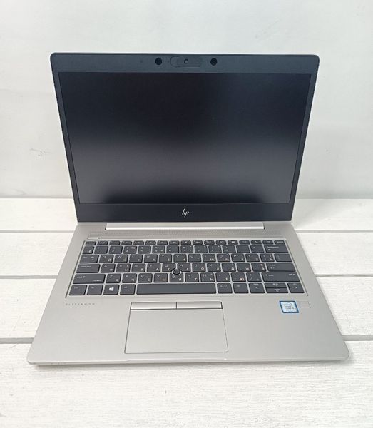 Ноутбук HP Elitebook 830 G6 13.3 FHD бат до 5 годин 000054909 фото
