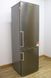 Холодильник двокамерний Hoover HVBS5174XH 173+54 л 75W sn 3400201218220141 78 000019217 фото 2