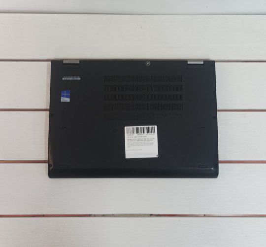 Ноутбук Lenovo ThinkPad Yoga 370 13.3 FHD бат 4:00 часа 000050600 фото