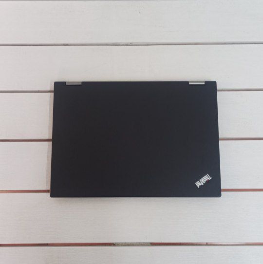 Ноутбук Lenovo ThinkPad Yoga 370 13.3 FHD бат 4:00 часа 000050600 фото