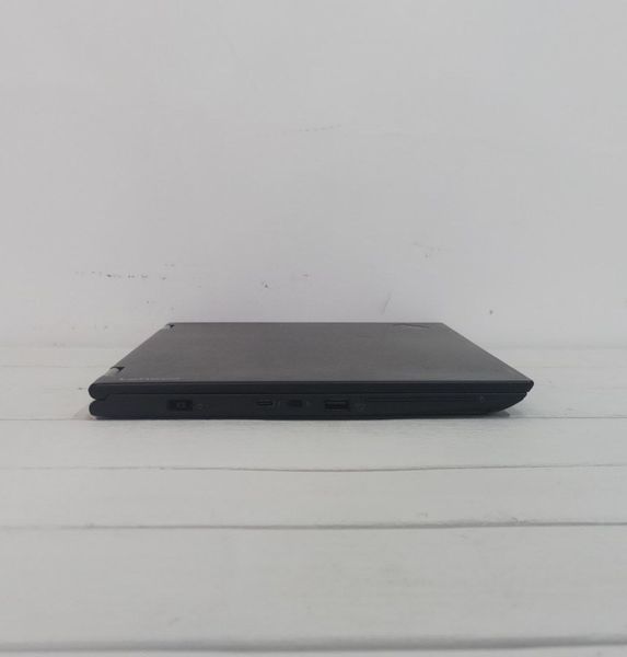 Ноутбук Lenovo ThinkPad Yoga 370 13.3 FHD бат 4:00 часа 000050600 фото