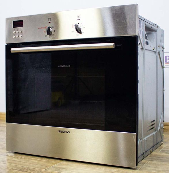 Электродуховка Siemens HB5305401 FD 8105899032 000013185 фото