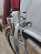 Велосипед 28 Pegasus Light Bike дамка красно серый алюм 000050898 фото 4