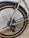 Велосипед Cyclewolf 26 серый 000046516 фото 6