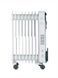 Обігрівач масляний SilverCrest SOR 2400 D2 2400w 000031945 фото 3