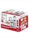 Кухонный комбайн Royalty Line PKM 2100BG 2100w 7500 мл Silver 000035455 фото 2