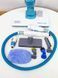 Парошвабра Black Decker FSMH1321 LPNHE372265095 000014050 фото 2