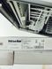 Посудомийна машина Miele G 1270 SCVI 2200w 12 персон sn 4178935986 000038329 фото 7