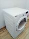 Сушильна машина Hoover LLHG D813A2 84 900w 8 кг sn 3110080717400208 000042292 фото 6