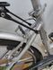 Велосипед 28 Pegasus Light Bike дамка красно серый алюм 000050898 фото 2