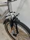 Велосипед Cyclewolf 26 серый 000046516 фото 8
