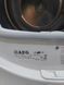 Сушильная машина AEG T5127AC 2800W 7кг sn 24018130 000049951 фото 5