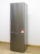 Холодильник двокамерний Hoover HVBS5174XH 173+54 л 75W sn 3400201218220141 78 000019217 фото 4