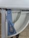 Стиральная машина Bauknecht MOD AW 7A3 1850W 7kg sn LB2006C 000050342 фото 5