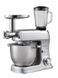 Кухонный комбайн Royalty Line PKM 2100BG 2100w 7500 мл Silver 000035455 фото 1