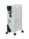 Обігрівач масляний SilverCrest SOR 2400 D2 2400w 000031945 фото 1