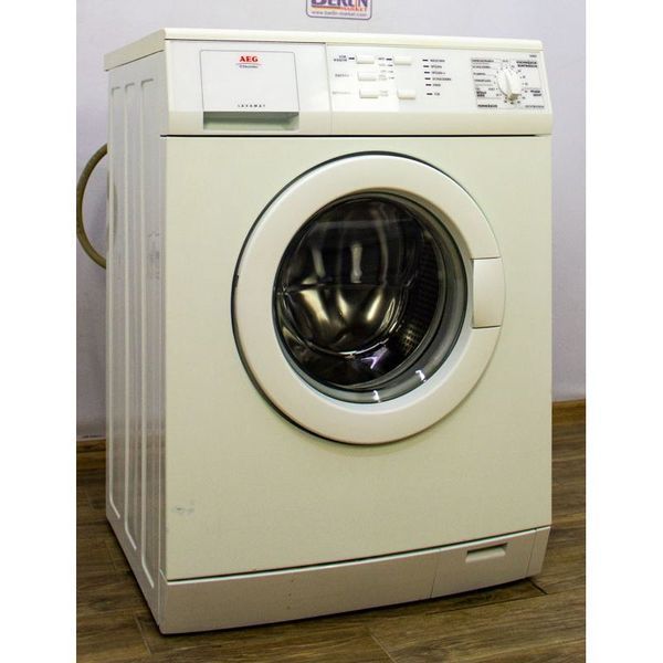 Стиральная машина AEG L54400 000010350 фото