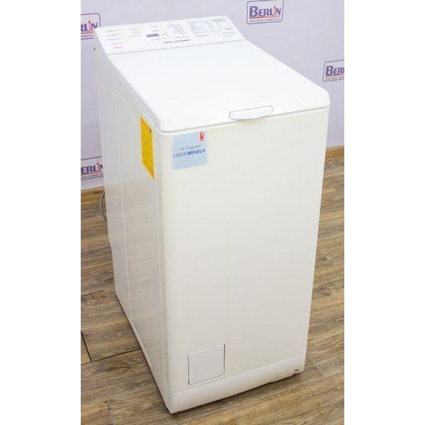 Стиральная машина AEG Spirit t 000008160 фото