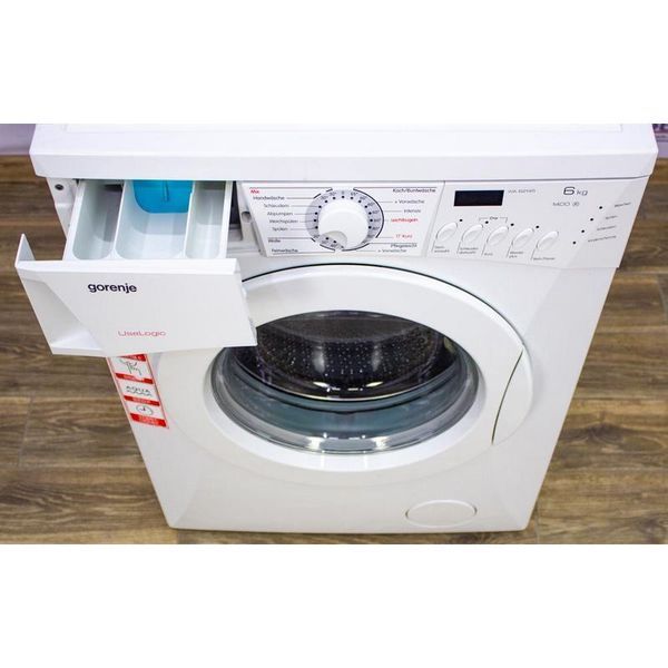 Стиральная машина Gorenje WA62145 000008976 фото