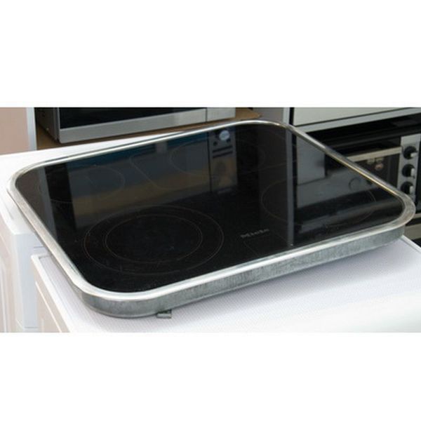 Духовка+поверхность (электро) Miele 000000971 фото