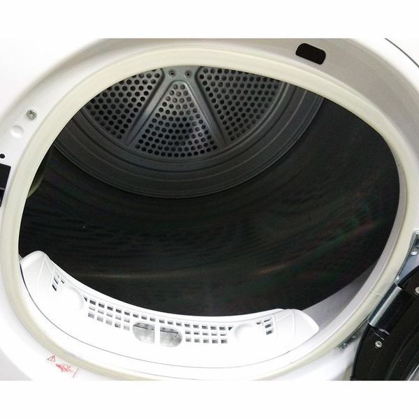 Сушильная машина Bauknecht TK Plat 82A GBW 000006611 фото
