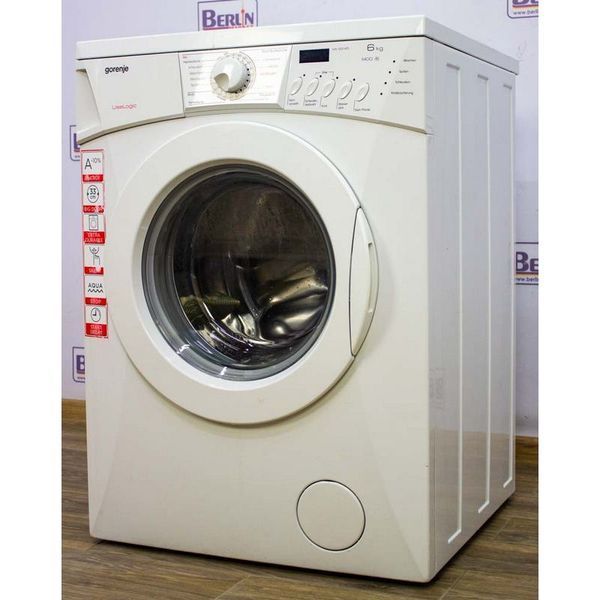 Стиральная машина Gorenje WA62145 000008976 фото